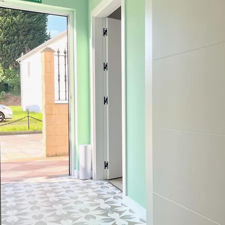 The Cliffs - At Seiramar Area * Viveiro