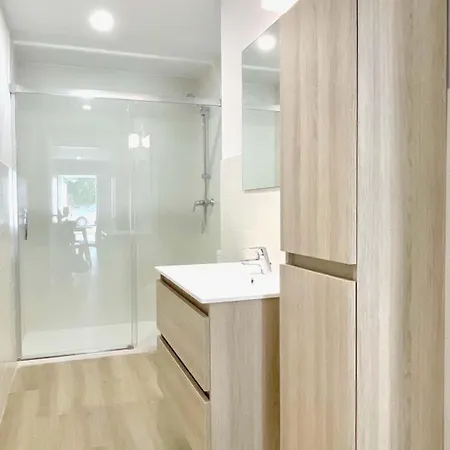 Apartamento The Cliffs - At Seiramar Area Viveiro