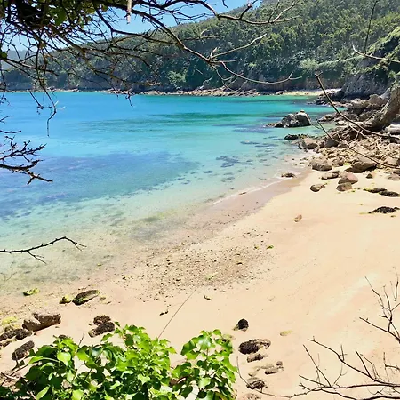 The Cliffs - At Seiramar Area * Viveiro