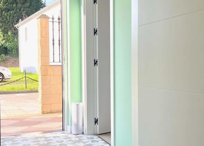 The Cliffs - At Seiramar Area * Viveiro