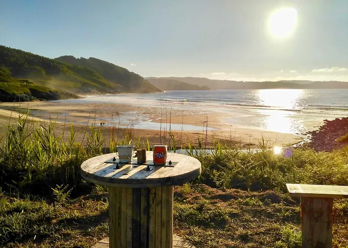 The Cliffs - At Seiramar Area Viveiro