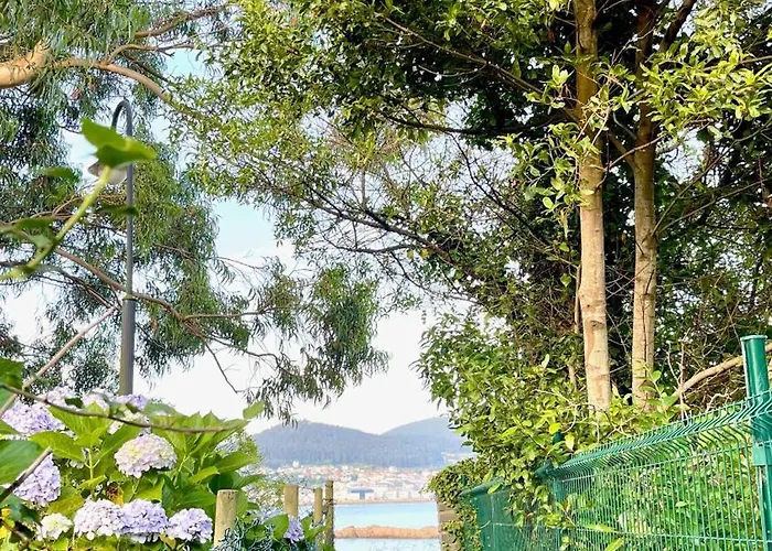 The Cliffs - At Seiramar Area Apartman