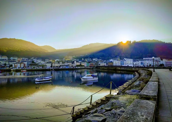 The Cliffs - At Seiramar Area Apartman Viveiro