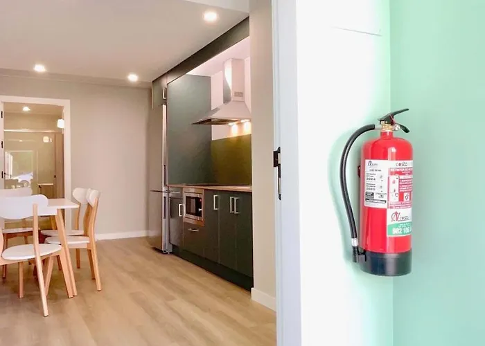 The Cliffs - At Seiramar Area Viveiro