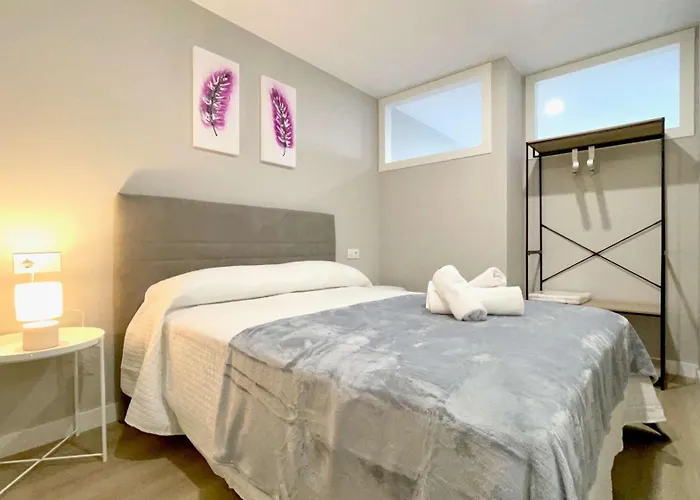 The Cliffs - At Seiramar Area Apartman