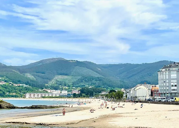 Apartman The Cliffs - At Seiramar Area