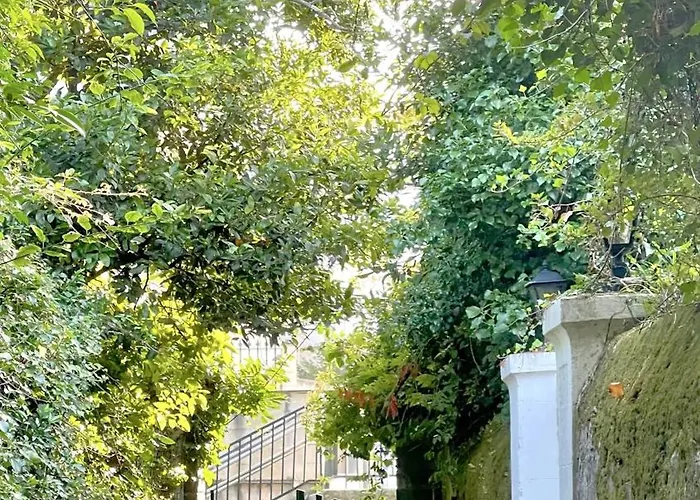 Apartman The Cliffs - At Seiramar Area *