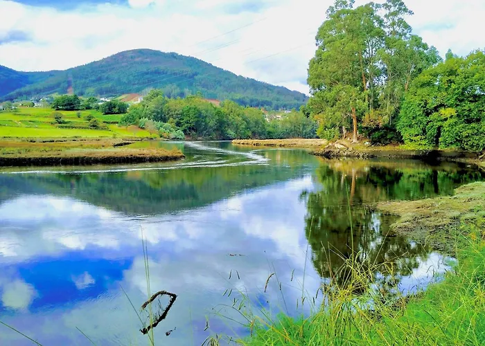 The Cliffs - At Seiramar Area Viveiro