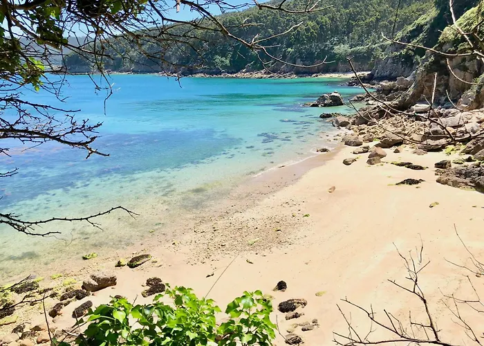 The Cliffs - At Seiramar Area * Viveiro