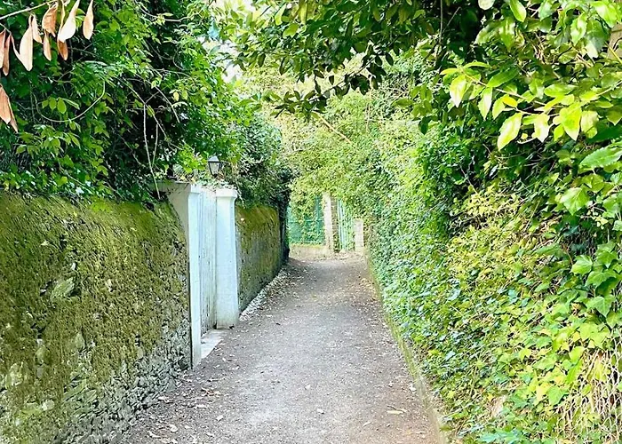 Apartman The Cliffs - At Seiramar Area *