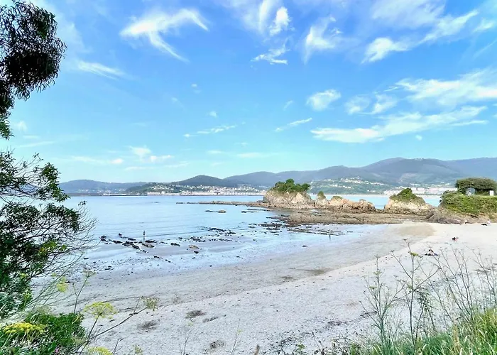 The Cliffs - At Seiramar Area Apartman Viveiro